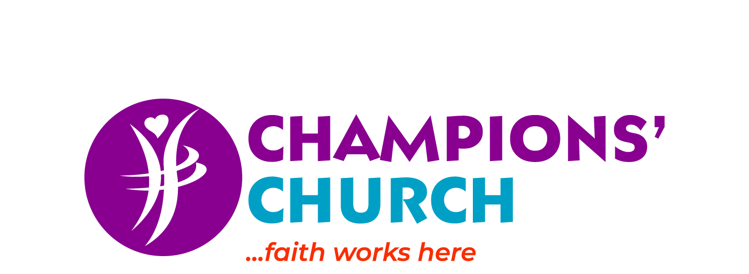 Champions Church